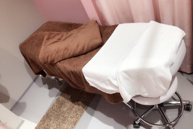 お顔そり専門店 ビューティーフェイス イオンモール堺北花田店4