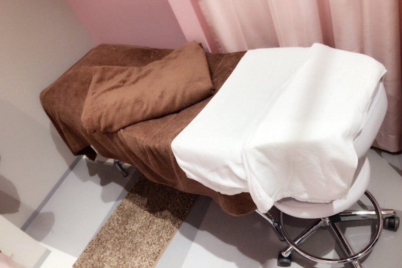 お顔そり専門店 ビューティーフェイス イオンモール堺北花田店4