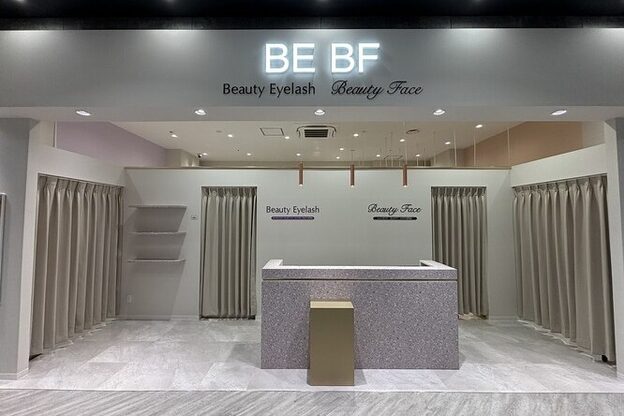 ビューティーフェイス エミテラス所沢店3