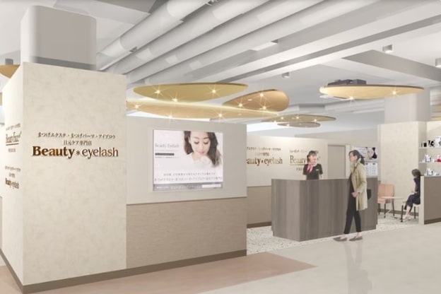 ビューティーフェイスプレミアム ココノススキノ店3