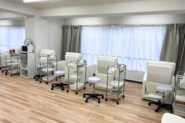 ビューティーアイラッシュ 西中島南方店5