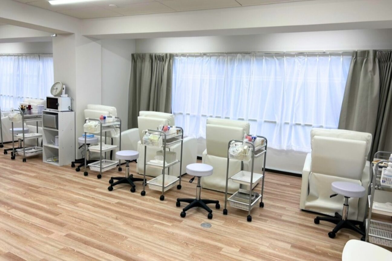 店舗の内観外観用画像1