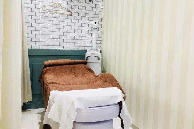 お顔そり専門店 ビューティーフェイス ミーツ国分寺店4