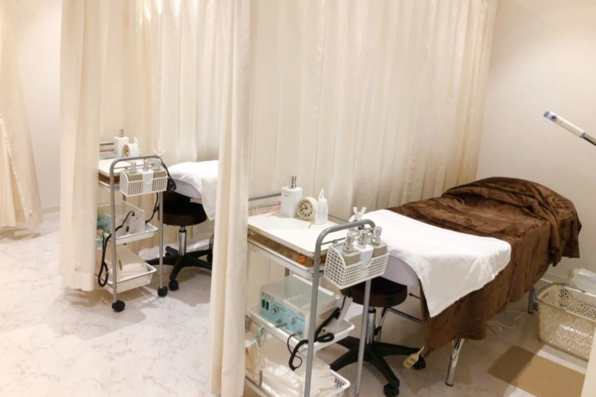 ビューティーフェイス 天王寺ミオ店5