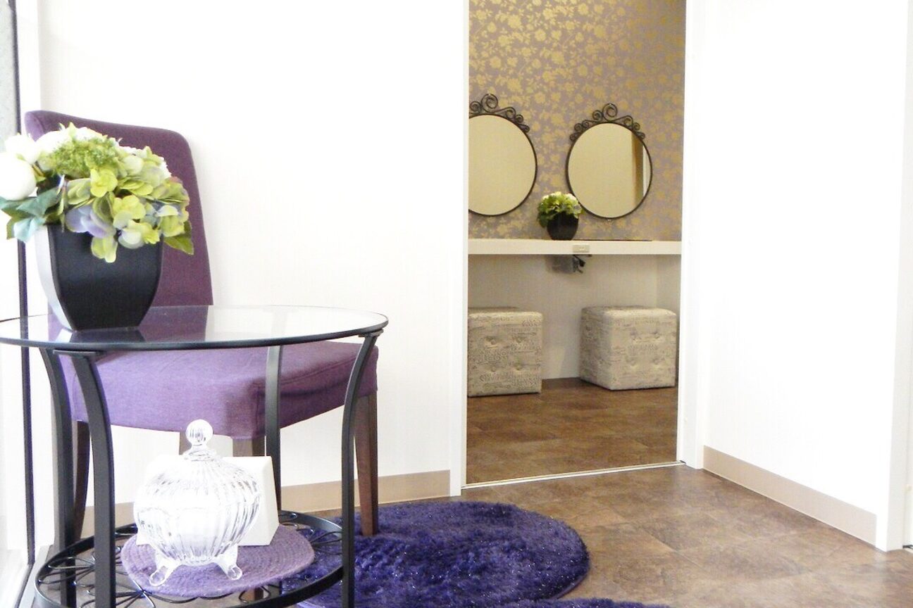 ビューティーフェイス アクタ西宮店4