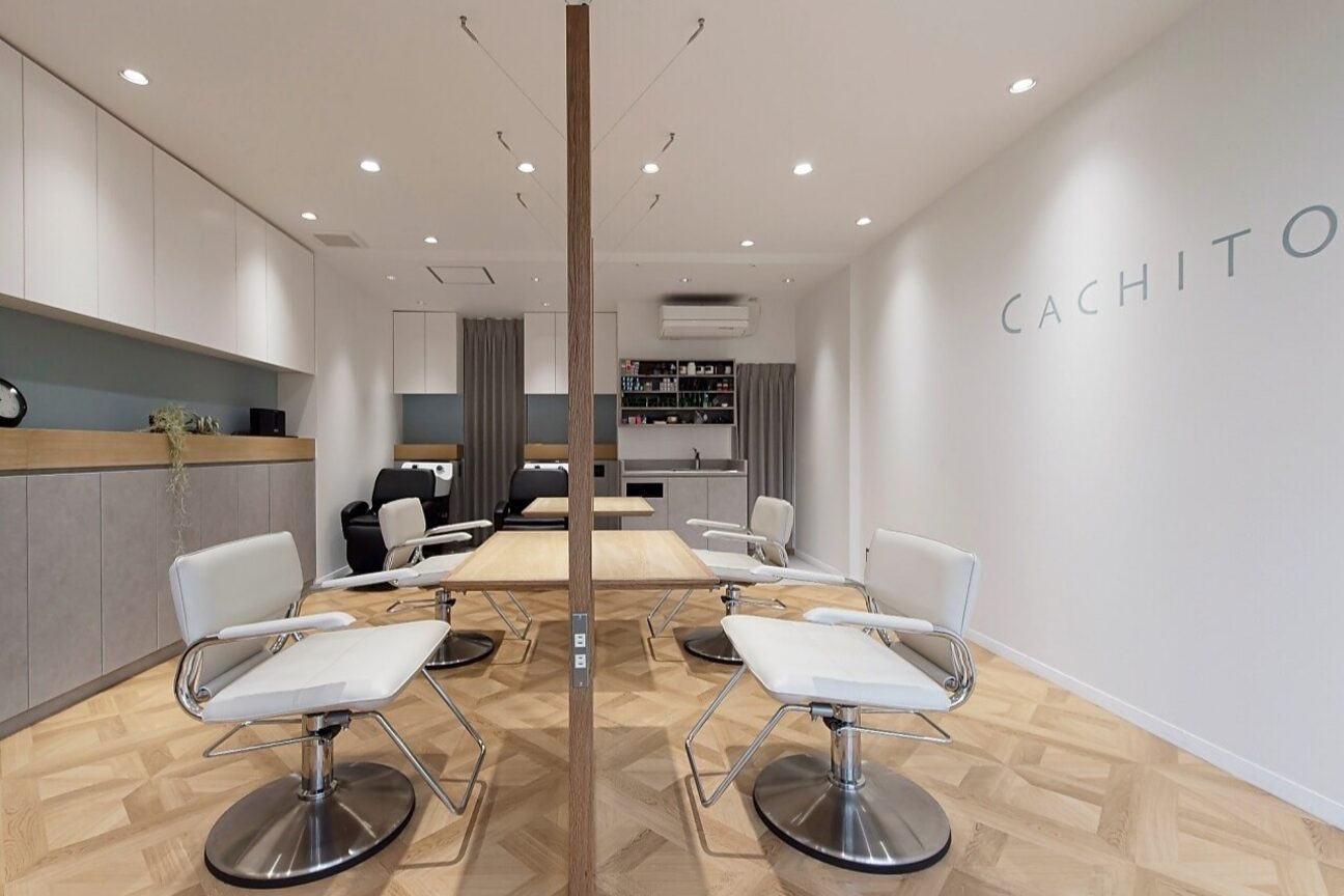 CACHITO【カチート】（株式会社　ＥＳＥＮＣＩＡ）画像1