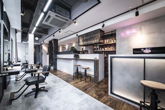 エルオーケー ラックスビー(L.O.K LUXBE)1