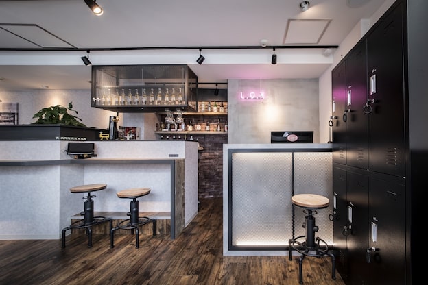 エルオーケー ラックスビー(L.O.K LUXBE)3