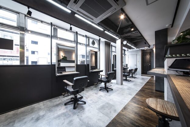 エルオーケー ラックスビー(L.O.K LUXBE)4