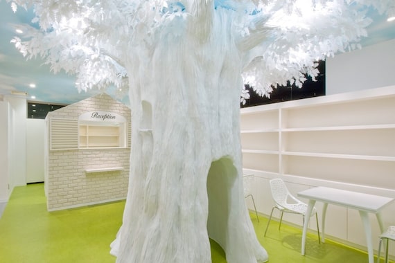 ギグス 栄店(gigs)