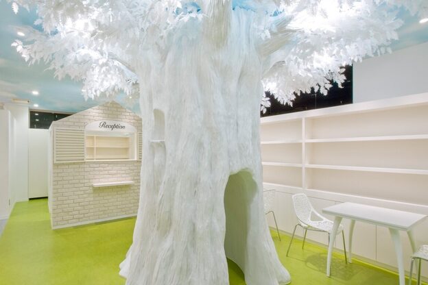 ギグス 栄店(gigs)1