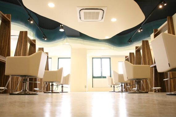 ギグス 星ヶ丘(gigs)