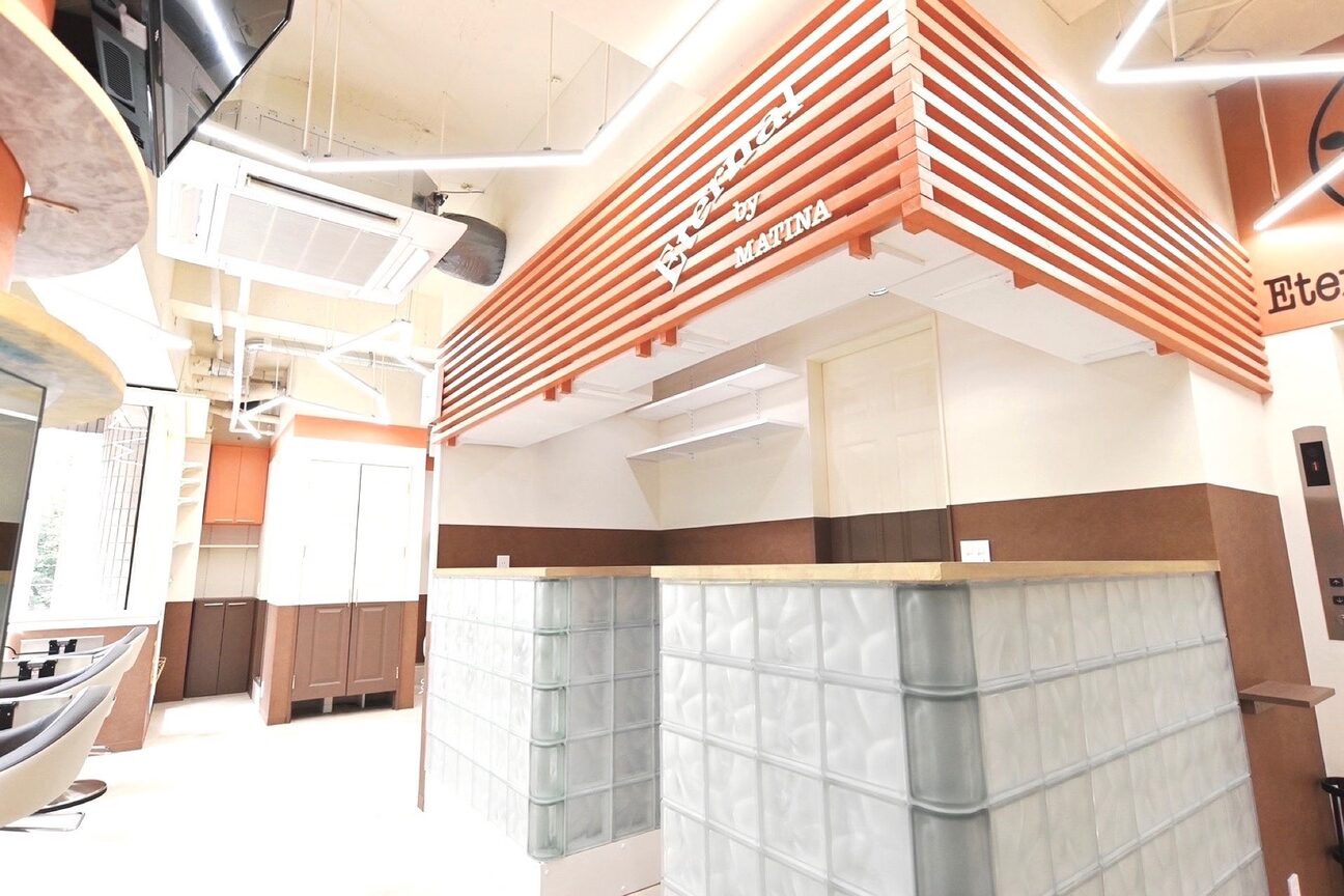 店舗の雰囲気外観用画像4