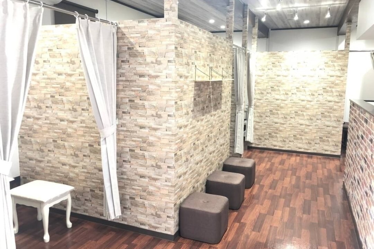 マキア 三沢中央店(MAQUIA)1