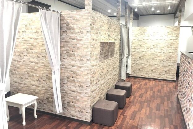 マキア 三沢中央店(MAQUIA)1