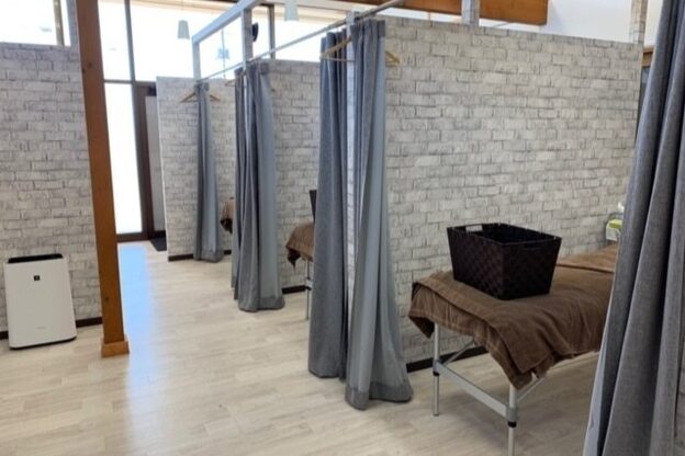 マキア 伊勢崎店(MAQUIA)1