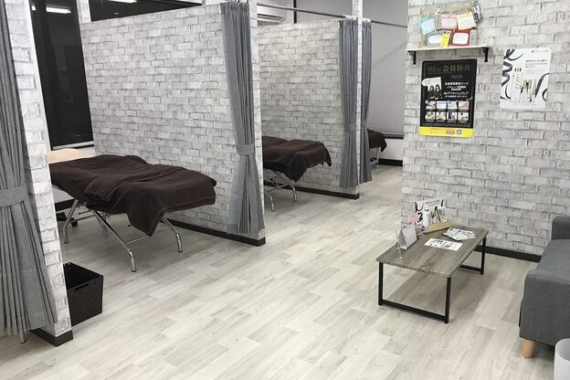 マキア 八戸店(MAQUIA)1