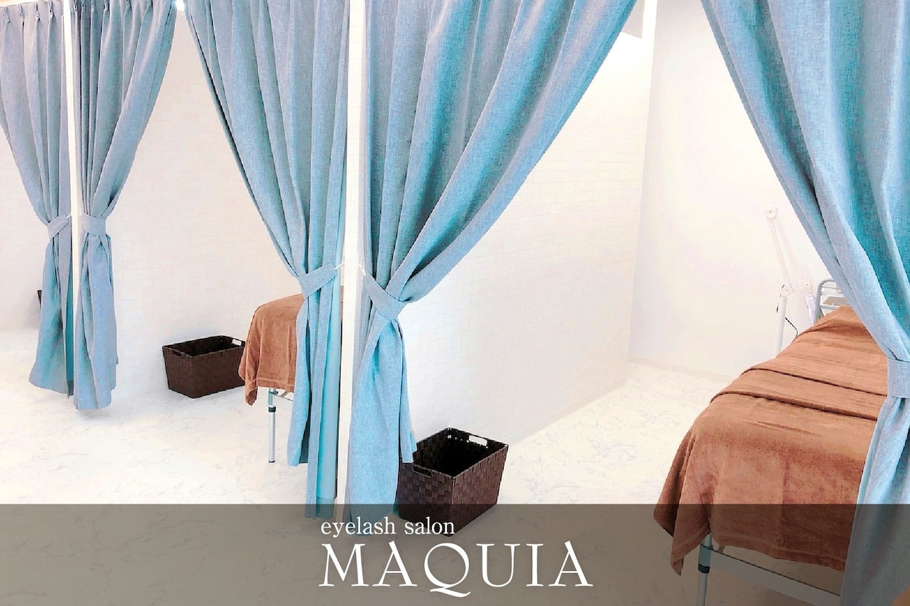 マキア 下関店(MAQUIA)1