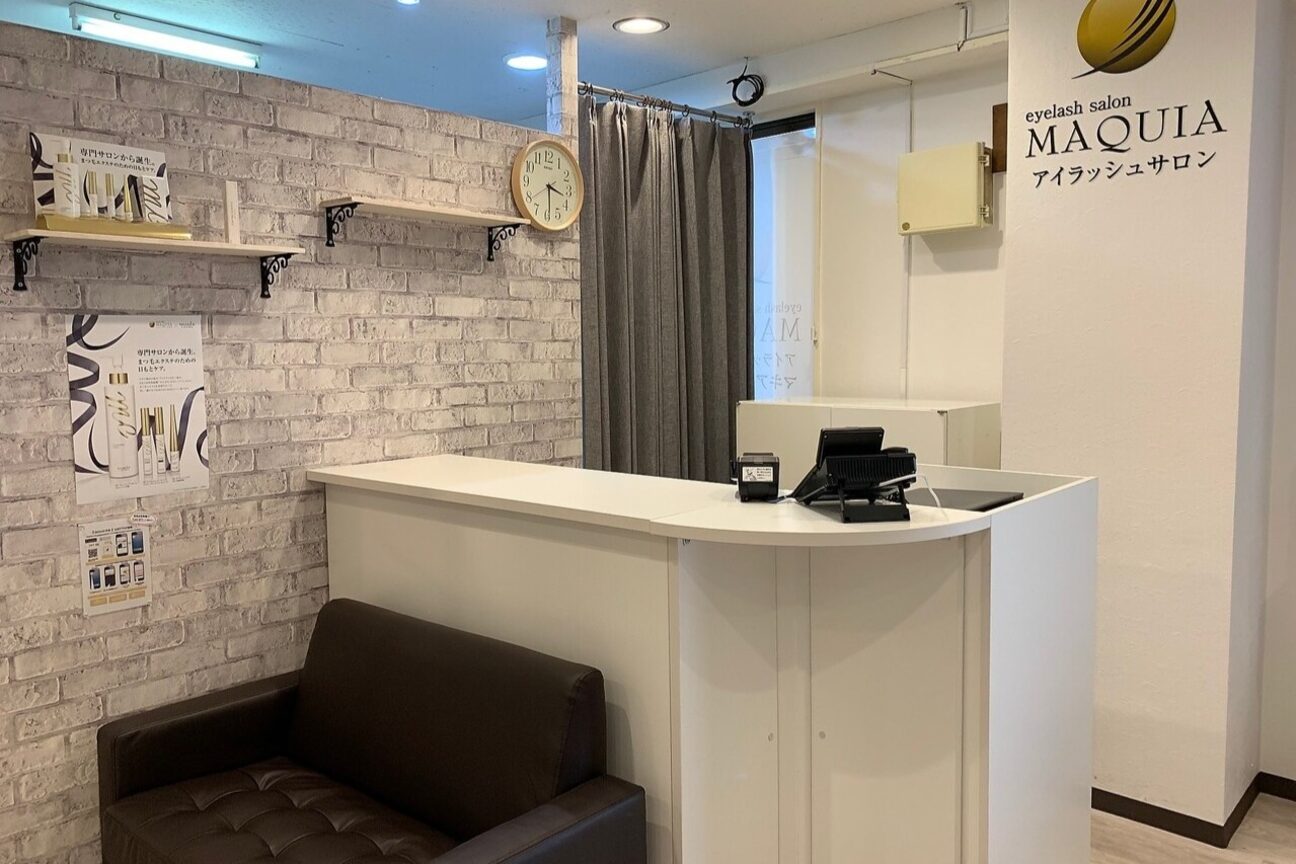 ＭＡＱＵＩＡ（株式会社　ＭＡＱＵＩＡ）画像1