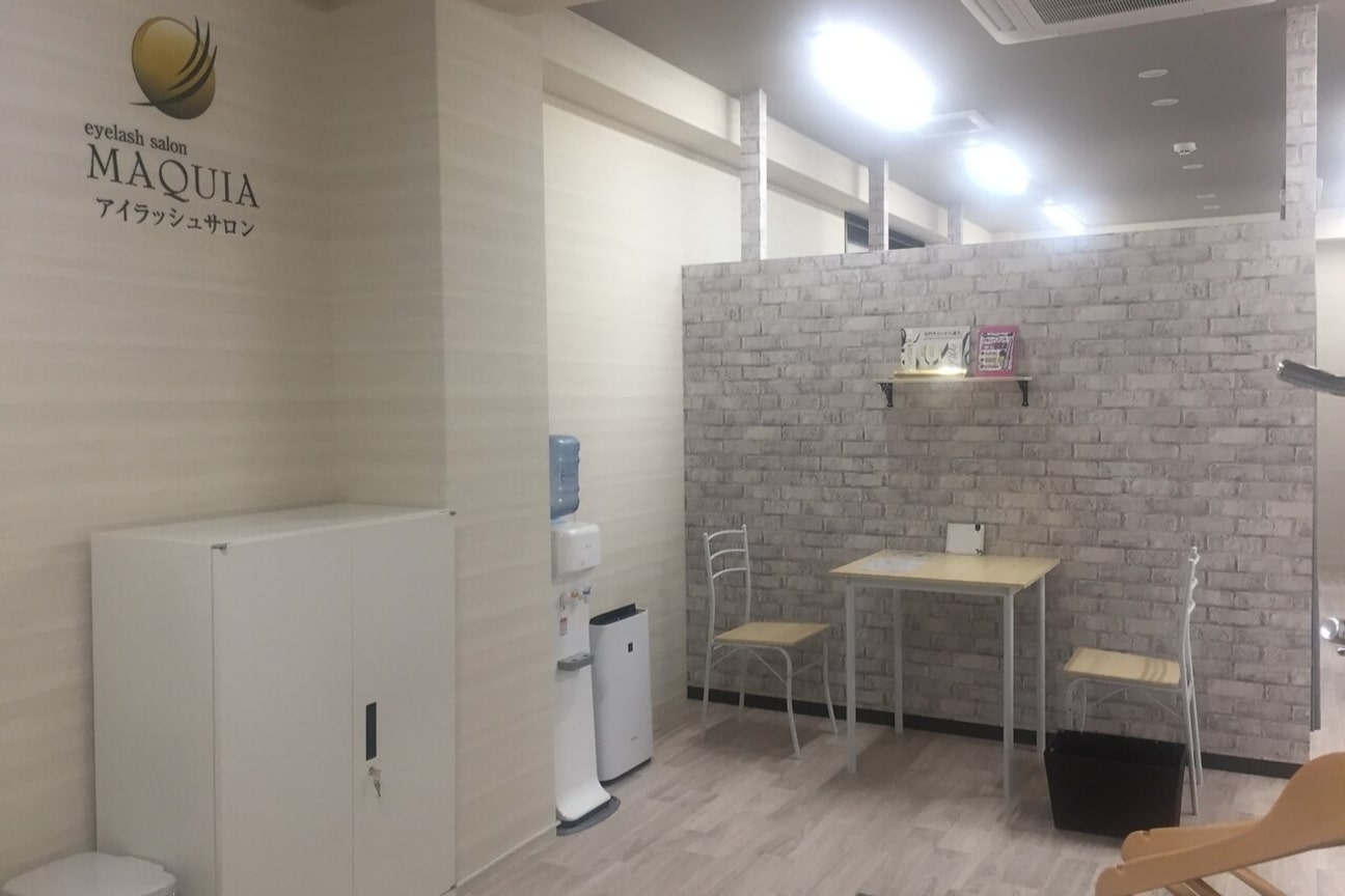 MAQUIA(株式会社 MAQUIA)画像1