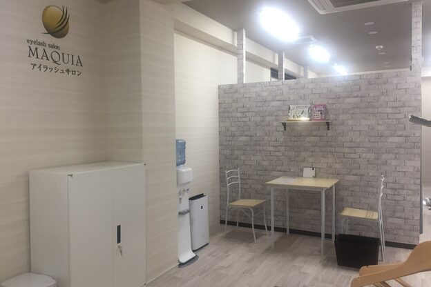 マキア 香椎店(MAQUIA)1