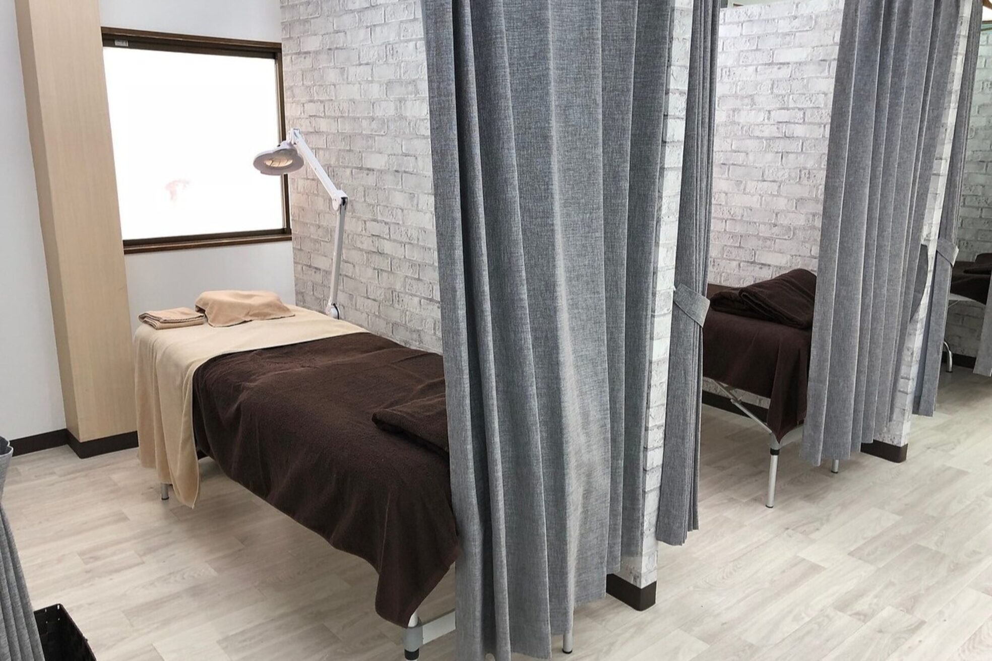 マキア 奈良橿原店(MAQUIA)1