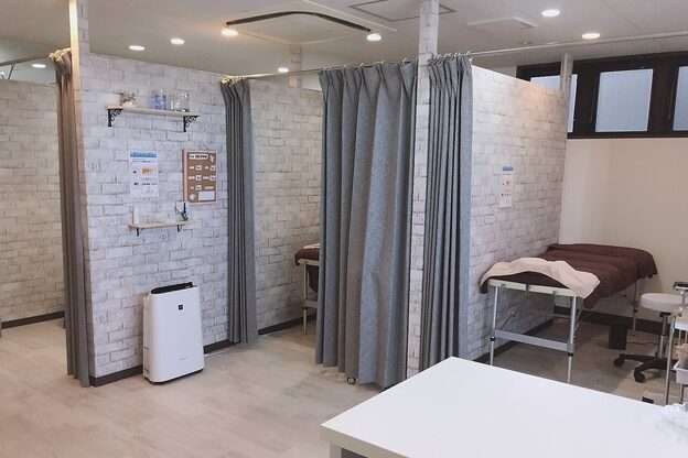 マキア 東金店(MAQUIA)1