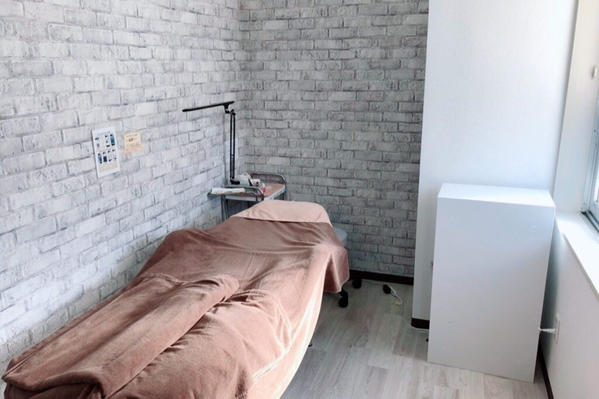 マキア 新札幌店(MAQUIA)1