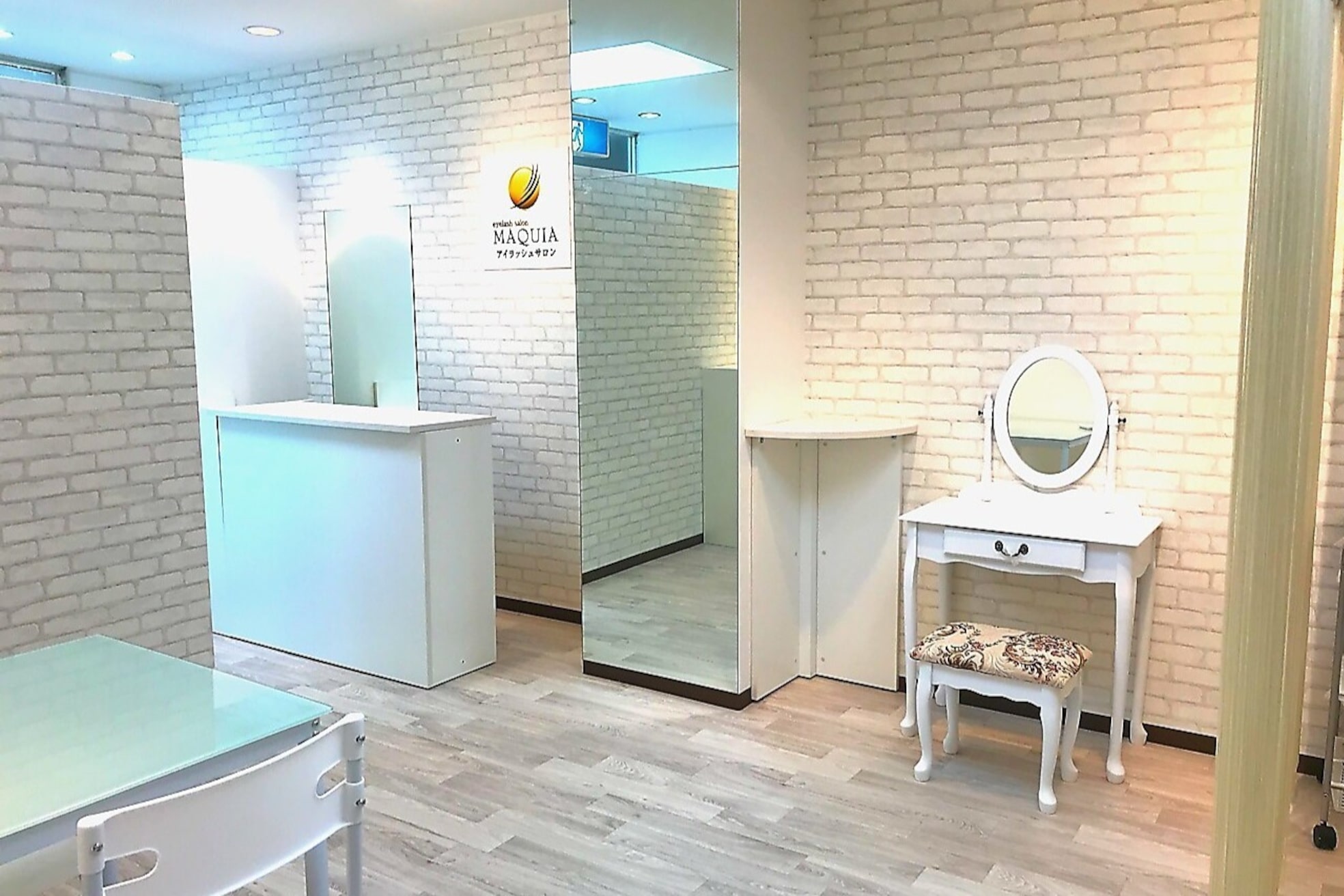 マキア 仙台店(MAQUIA)1