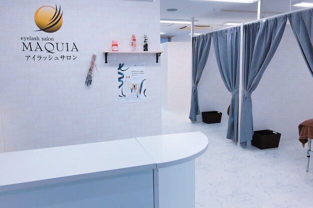 マキア 鳥取店(MAQUIA)1
