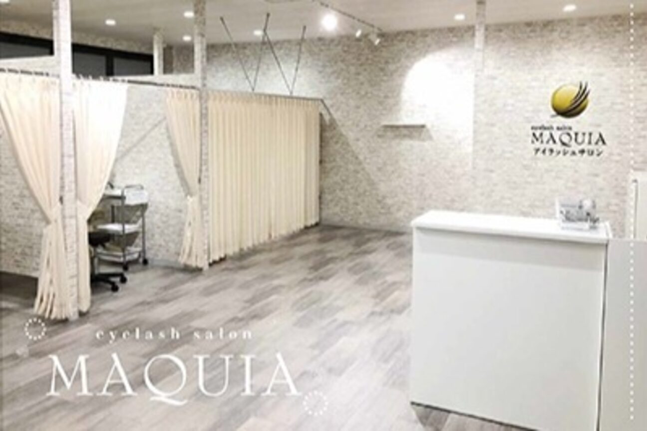 マキア 行橋店(MAQUIA)2