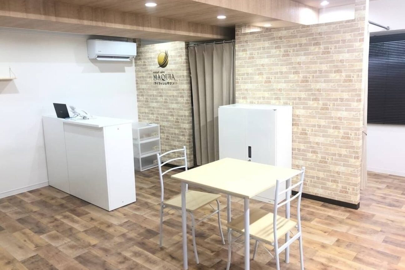 ＭＡＱＵＩＡ（株式会社　ＭＡＱＵＩＡ）画像1