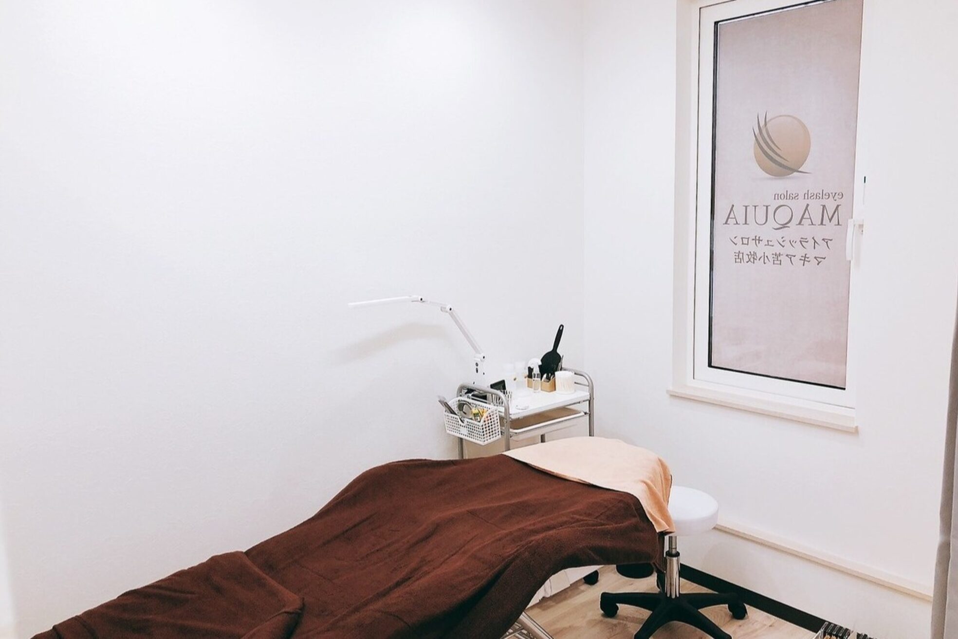 マキア 苫小牧店(MAQUIA)1