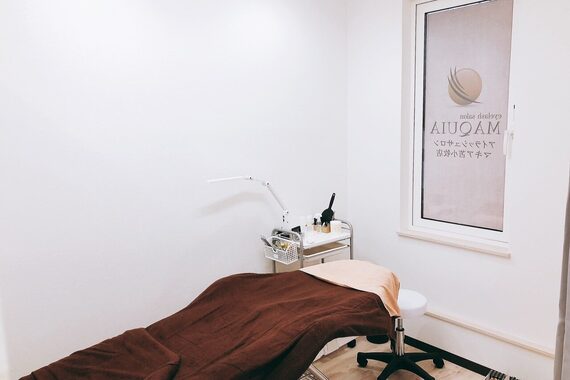 マキア 苫小牧店(MAQUIA)