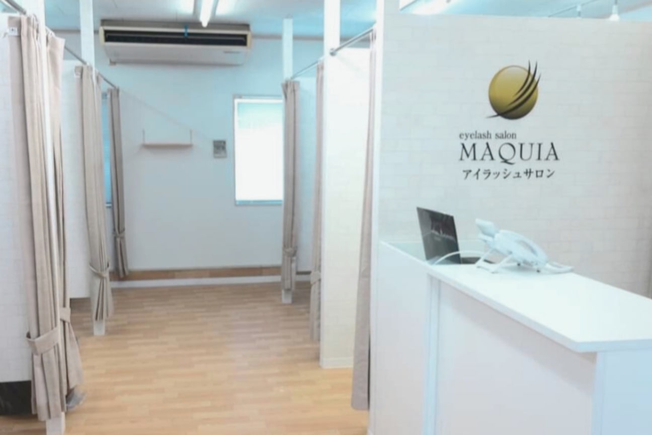 MAQUIA(株式会社 MAQUIA)画像3