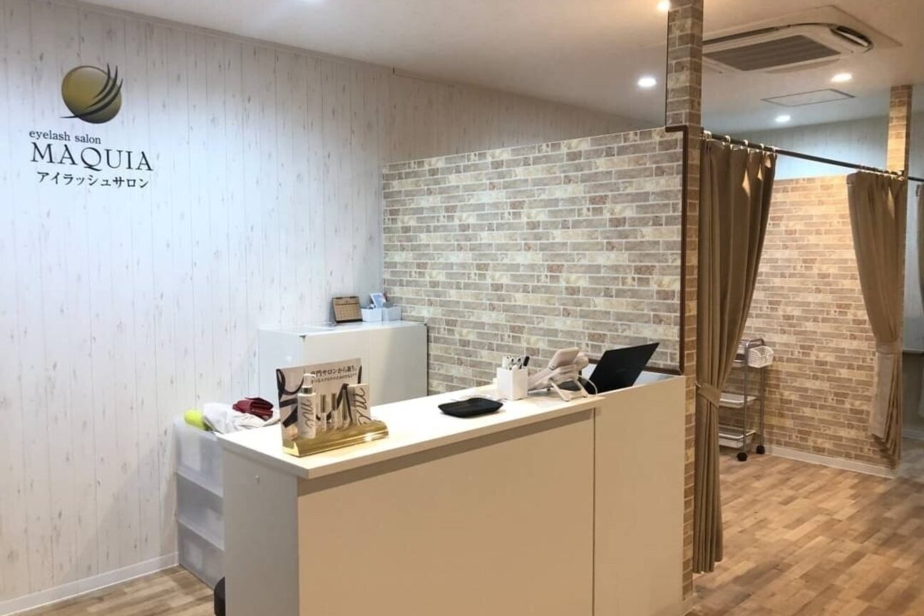 ＭＡＱＵＩＡ（株式会社　ＭＡＱＵＩＡ）画像1