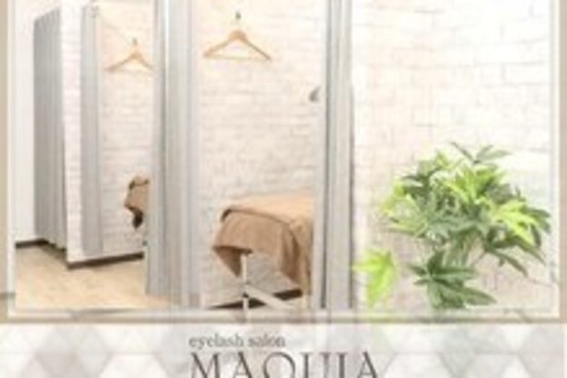 マキア 草津店(MAQUIA)1