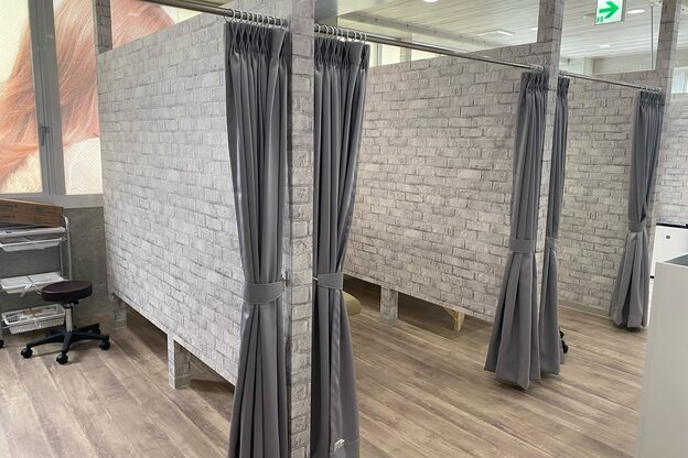 マキア 豊崎店(MAQUIA)2