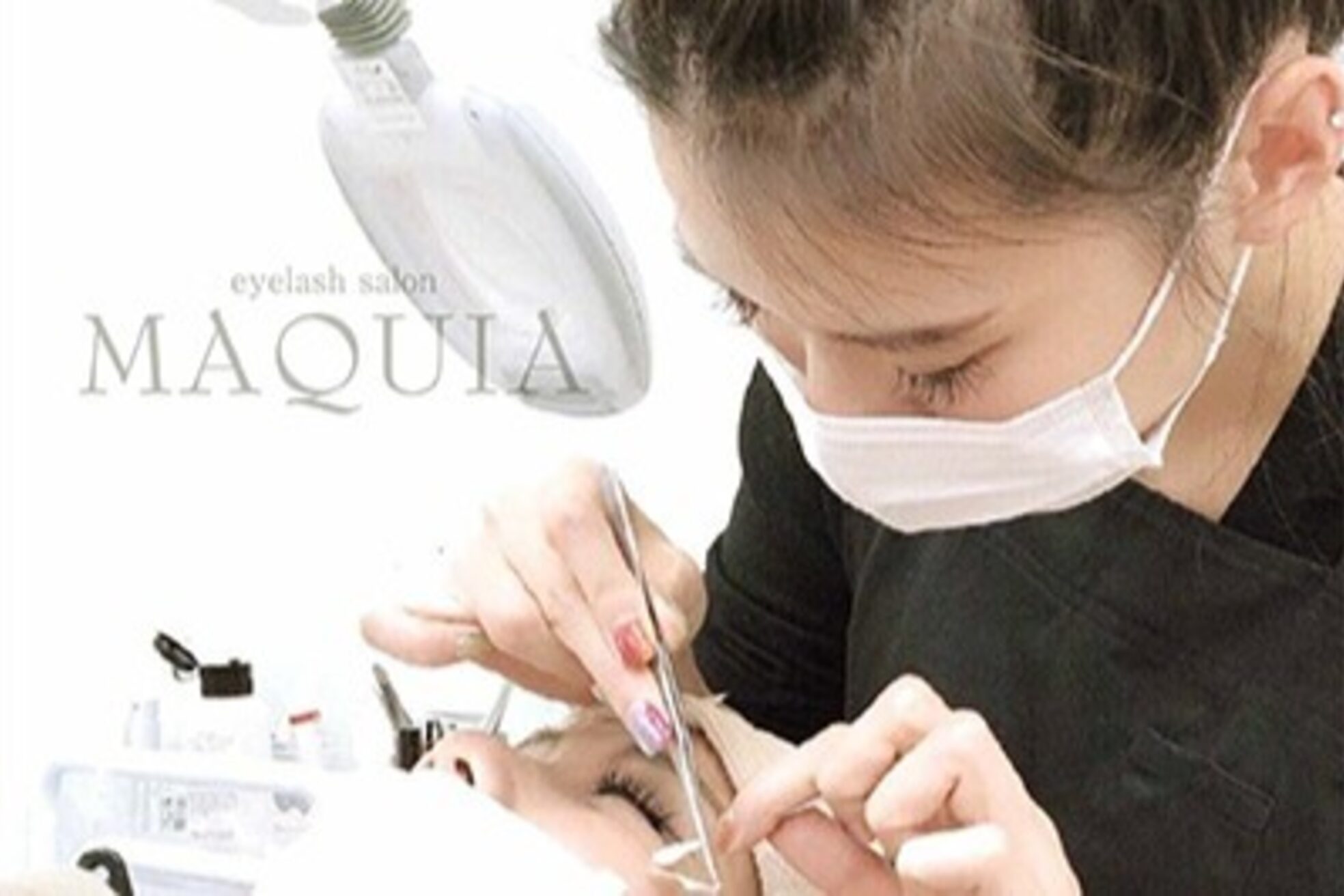 マキア 行橋店(MAQUIA)3