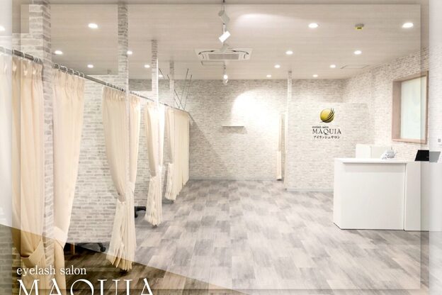 マキア 高知駅前店(MAQUIA)1