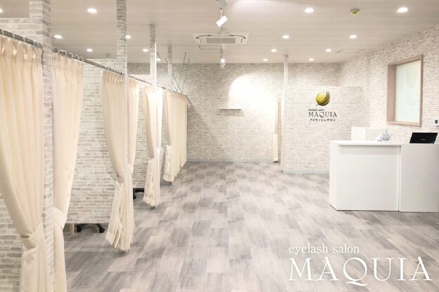 マキア 霧島店(MAQUIA)1