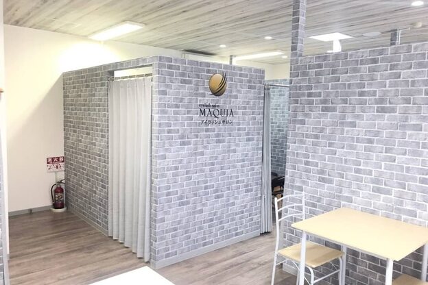 マキア 会津若松店(MAQUIA)1