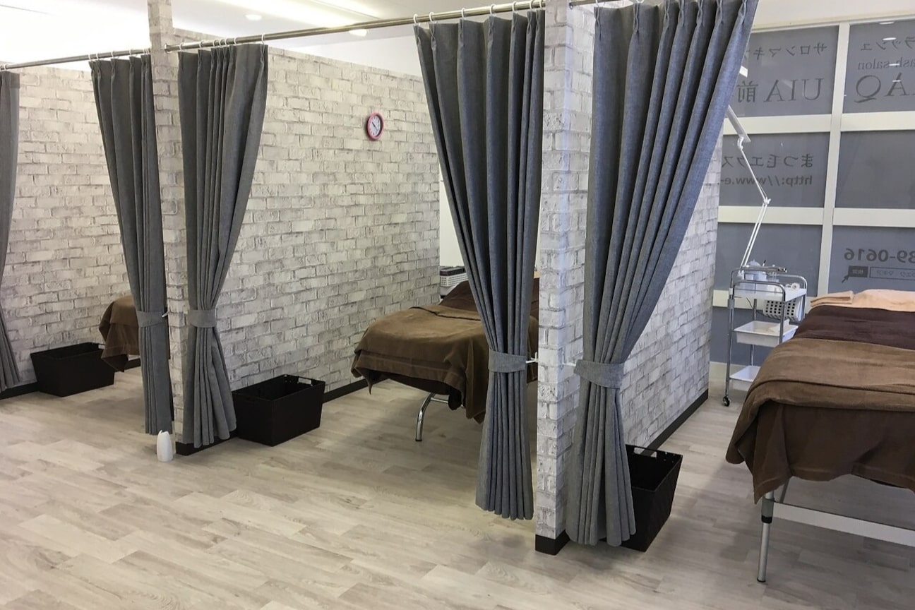 ＭＡＱＵＩＡ（株式会社　ＭＡＱＵＩＡ）画像1