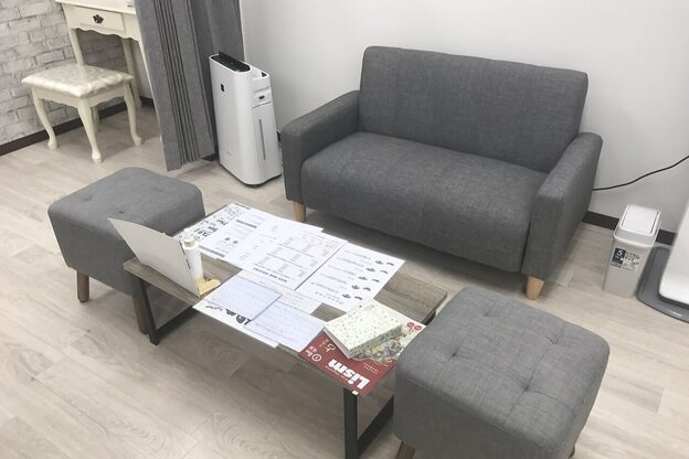 マキア 岩出店(MAQUIA)2