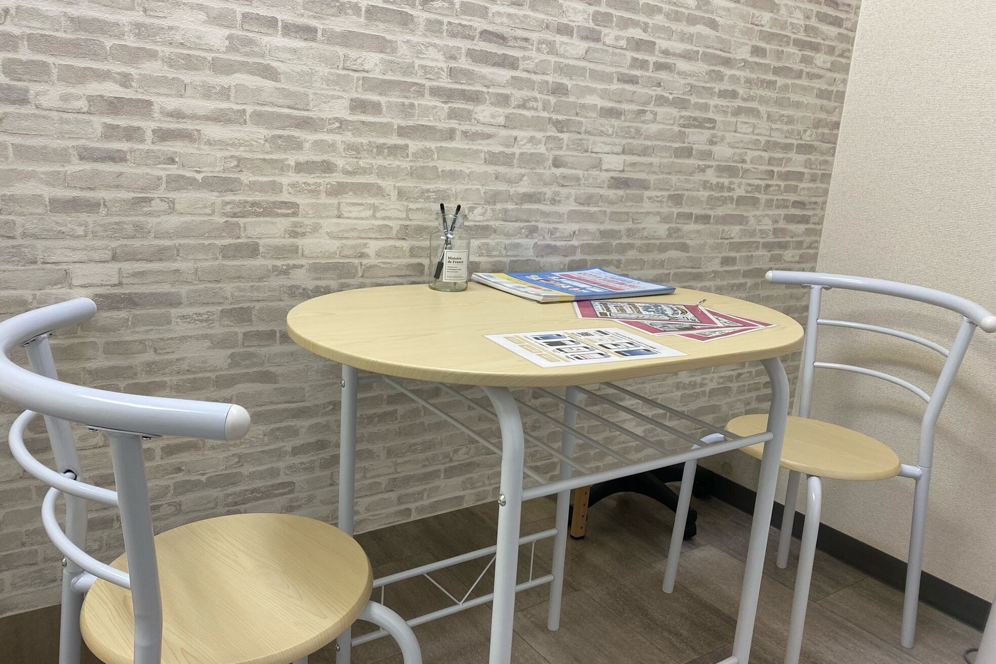 マキア 徳山駅前店(MAQUIA)1