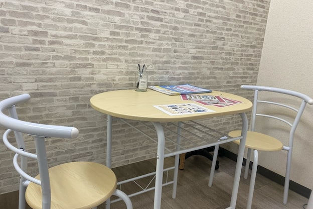 マキア 徳山駅前店(MAQUIA)1