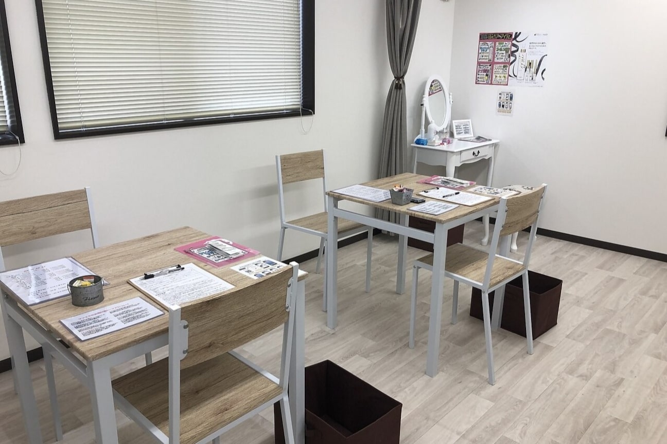 マキア 那須塩原店(MAQUIA)2