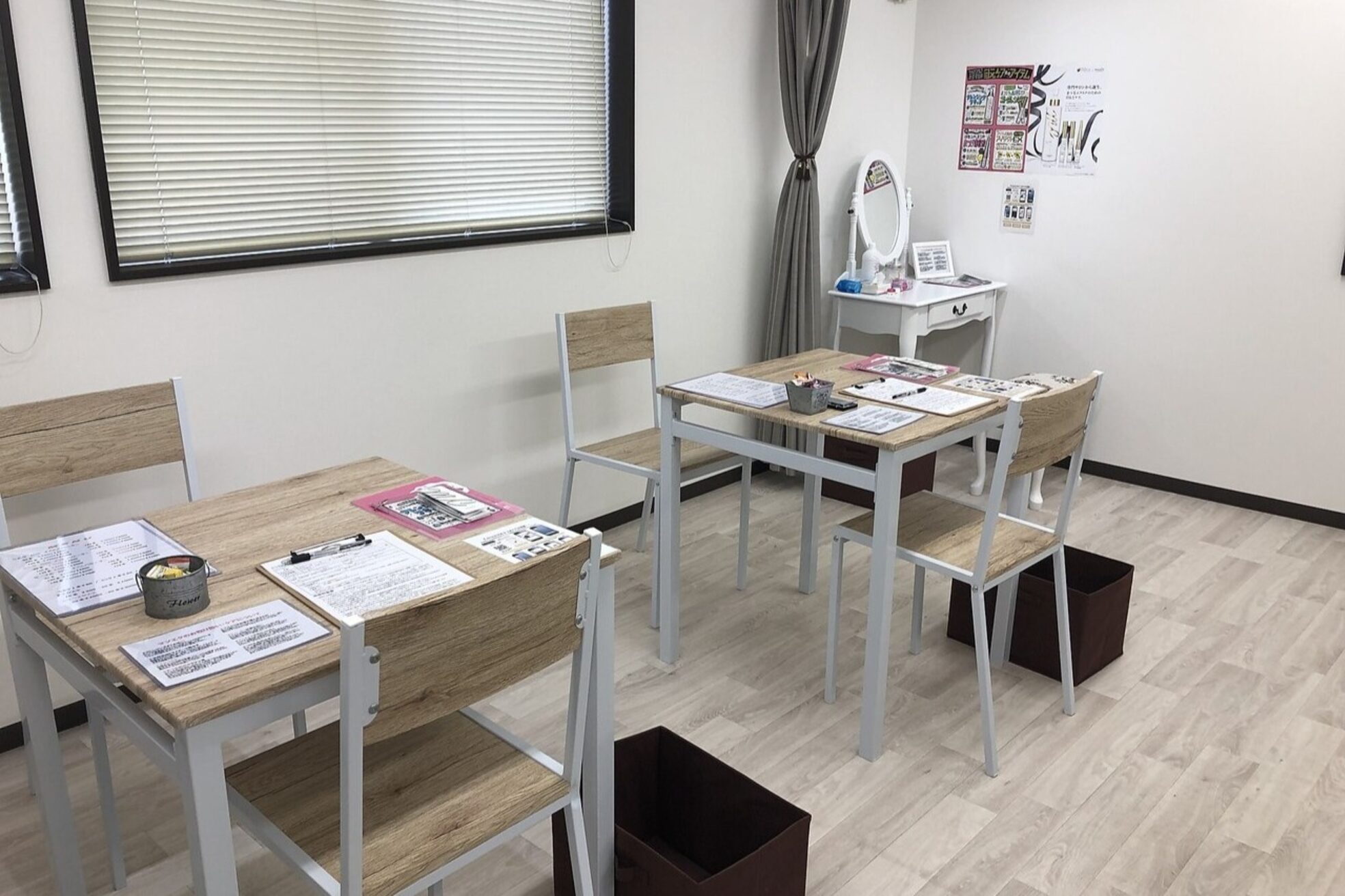 マキア 那須塩原店(MAQUIA)2