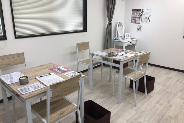 マキア 那須塩原店(MAQUIA)2