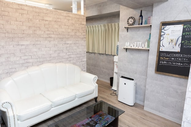マキア 青森浜田店(MAQUIA)1